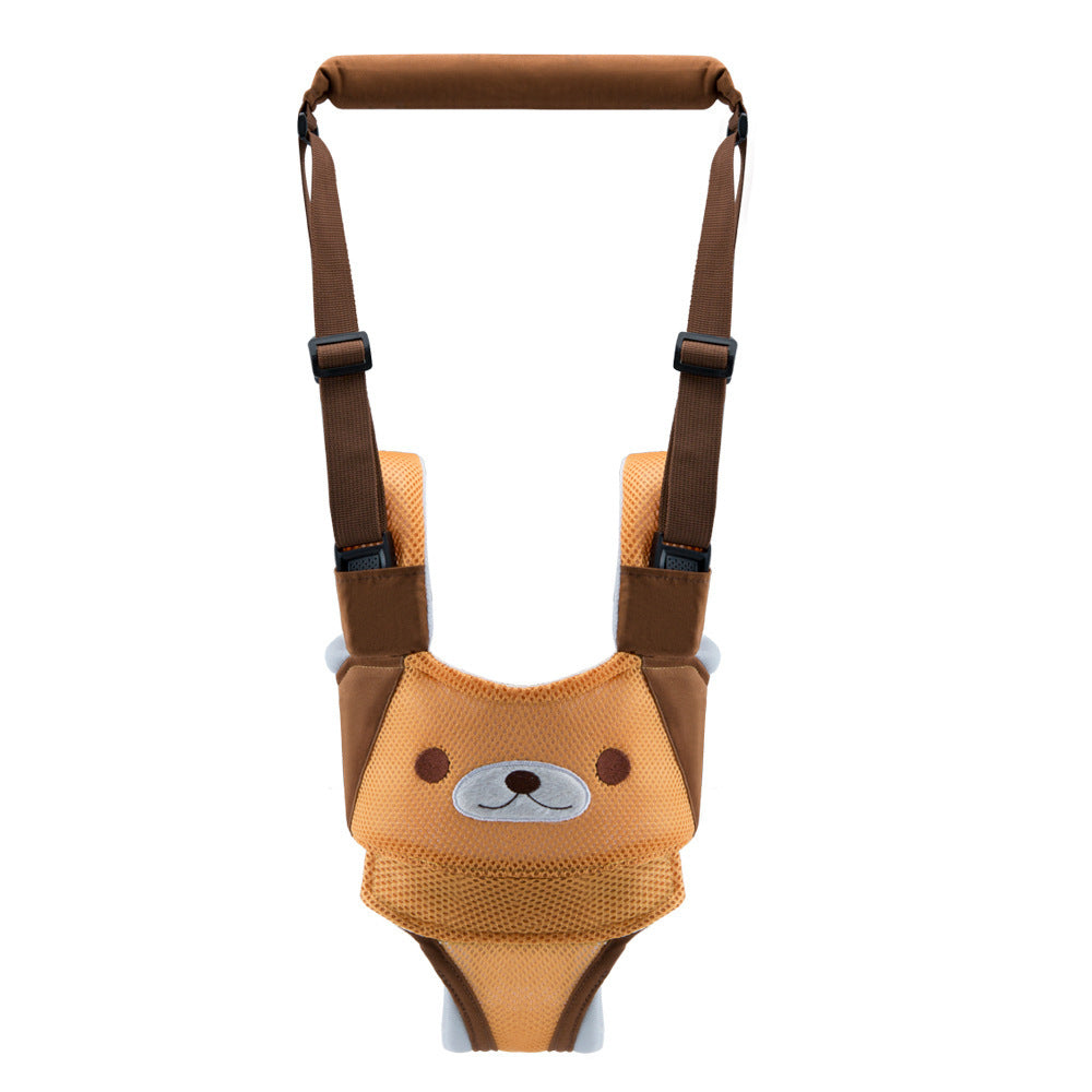 Ceinture pour bébé type panier – utilisable en toutes saisons
