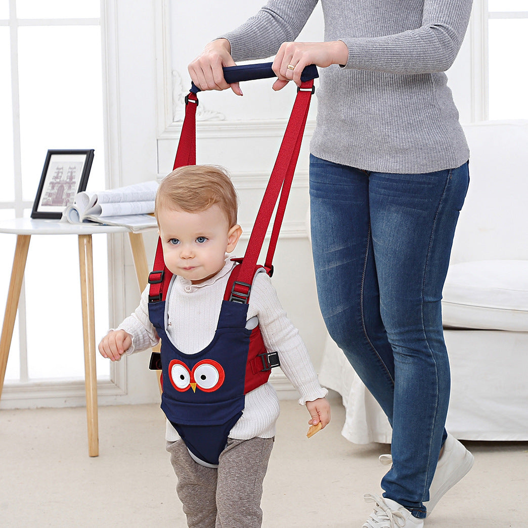 Ceinture pour bébé type panier – utilisable en toutes saisons