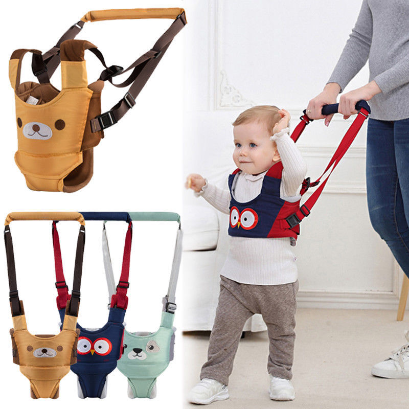 Ceinture pour bébé type panier – utilisable en toutes saisons