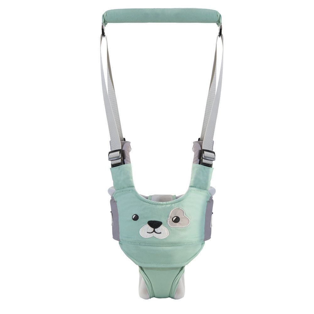 Ceinture pour bébé type panier – utilisable en toutes saisons