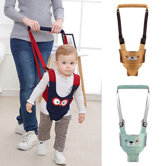 Ceinture pour bébé type panier  – utilisable en toutes saisons