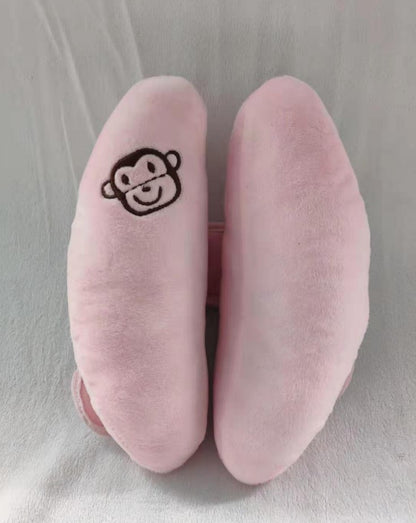 Coussin de Protection pour la Tête – Forme U pour Siège Auto Bébé